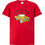 Champion Παιδικό T-Shirt Κοντομάνικο Κόκκινο 307589-RS067
