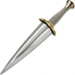 United Cutlery The Lord Of The Rings Dagger of Boromir UC3647
