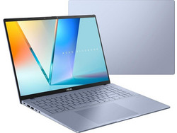 Asus Vivobook S16 S3607NA-DS76 (Snapdragon X2 Elite X2E-88-100/16GB/1TB SSD/Adreno/Windows 11)