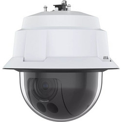 Axis Q6086-E IP Κάμερα Ασφαλείας 4MP Full HD+ 6.64-225.5mm Αδιάβροχη Νυκτός