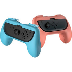 Subsonic JOY-CONS Handle Grip για Switch 2 / Switch