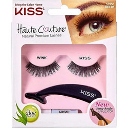 KiSS Khl01 Kit Βλεφαρίδες Ενιαίες 3τμχ 579550