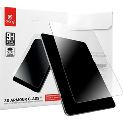 Crong 3D Tempered Glass (iPad Air 11" 2025 / 2026)