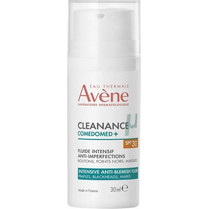 Avene Eau Thermale Cleanance Comedomed Cream SPF30 30ml