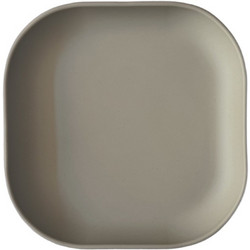 NokNok Πιάτο Σιλικόνης Mint Green