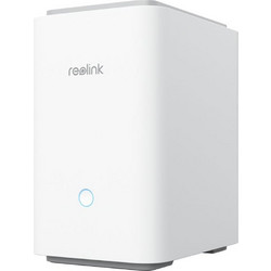 Reolink Hub P1 Smart Hub με Ηχείο Συμβατό με Alexa / Google Assistant