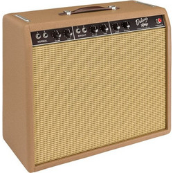 Fender 62 Deluxe