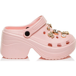 Jomix Σαμπό Pink WEG250502