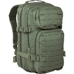 Mil-Tec US Assault Στρατιωτικό Σακίδιο 20lt Χακί 14002001