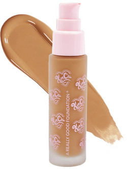 KimChi Chic A Really Good 15 Liquid Foundation 30ml