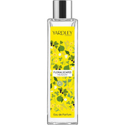 Yardley Floralscapes Meadow Eau de Parfum 100ml