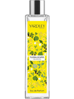 Yardley Floralscapes Meadow Eau de Parfum 100ml