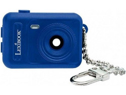 Lexibook Lexibook StarCam Mini Blue