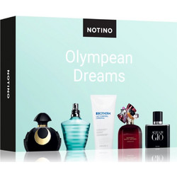 Notino Beauty Discovery Box Olympean Dreams