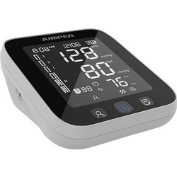 Jumper JPD-HA121 Ψηφιακό Πιεσόμετρο Μπράτσου με Ενδειξη Αρρυθμίας & Bluetooth