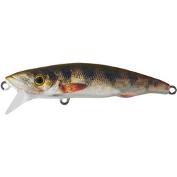 FishUs FBL Espetit Heavy Τεχνητό Δόλωμα Ψαράκι 8cm 32gr Mimetic Perch