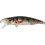 FishUs FBL Espetit Heavy Τεχνητό Δόλωμα Ψαράκι 8cm 32gr Mimetic Perch