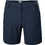 Helly Hansen Γυναικείο Σορτς Υφασμάτινο Navy Μπλε 34556-597