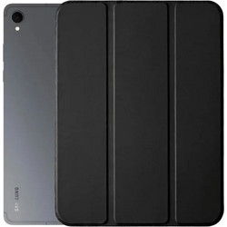 3mk Flip Cover Black (Galaxy Tab S11)