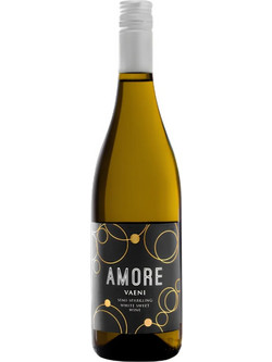 Vaeni Amore Νάουσσα Κρασί Λευκό Γλυκό ΗμιΑφρώδες 750ml