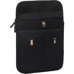 Rivacase 5617 Sleeve Black (Universal)