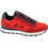 Sun 68 Tom Solid Ανδρικά Sneakers Κόκκινα Z46101-92