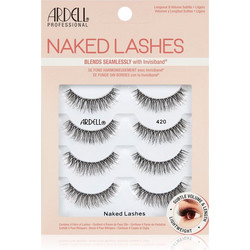 Ardell Naked 420 Βλεφαρίδες Ενιαίες 8τμχ 74764698704