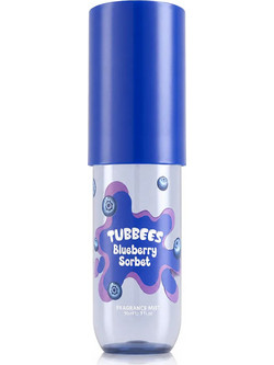 Grandeur Elite Tubbees Blueberry Sorbet Body Mist 90ml