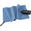 Cocoon Ultralight Πετσέτα Θαλάσσης Microfiber Μπλε 80x150cm TSU04-XL