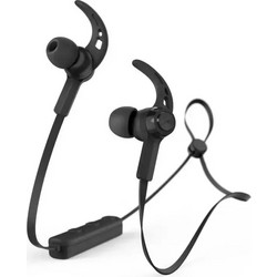 Hama Freedom Run III Ακουστικά Bluetooth In Ear Black