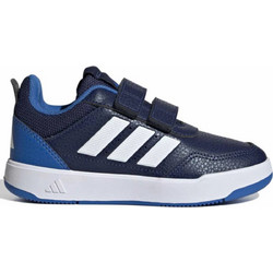 Adidas Tensaur 3.0 Παιδικά Αθλητικά Παπούτσια για Τρέξιμο Navy Μπλε KJ9768