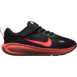 Nike Stellar Ride Παιδικά Αθλητικά Παπούτσια για Τρέξιμο Μαύρα Κόκκινα HQ3267-011
