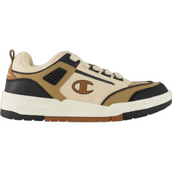 Champion Ανδρικά Sneakers Μπεζ S22556-YS010
