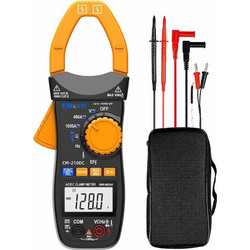 Fluke CM-210DC