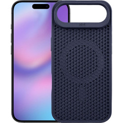 Idol 1991 MagSafe TPU Dark Blue (iPhone Air 17)