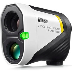 Nikon CoolShot Pro III Stabilized
