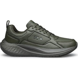 Fila Anton 4 Nanobionic Ανδρικά Αθλητικά Παπούτσια για Τρέξιμο Ανθρακί 1AF63010-650