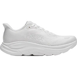 Hoka Clifton 11 Γυναικεία Αθλητικά Παπούτσια για Τρέξιμο Λευκά 1176573-WWH
