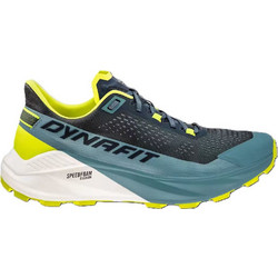 Dynafit Ultra 100 V3 Ανδρικά Αθλητικά Παπούτσια Trail Running Πετρόλ 08-0000064117