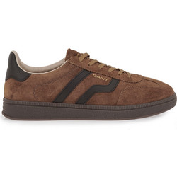 Gant Cuzima Γυναικεία Sneakers Καφέ 33533345-G047