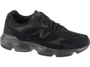 New Balance 603 Ανδρικά Sneakers Μαύρα M6037Z2