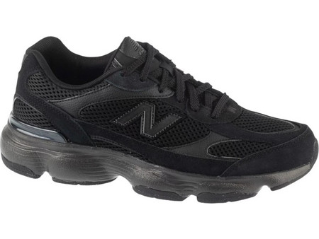 New Balance 603 Ανδρικά Sneakers Μαύρα M6037Z2