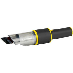 Dunlop 47226 Ηλεκτρικό Σκουπάκι Χειρός 36W