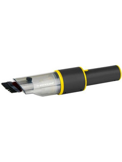Dunlop 47226 Ηλεκτρικό Σκουπάκι Χειρός 36W