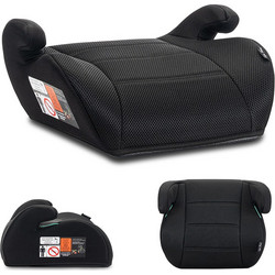 Lorelli Sol Κάθισμα Αυτοκινήτου Booster i-Size 22-36kg Black