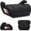 Lorelli Sol Κάθισμα Αυτοκινήτου Booster i-Size 22-36kg Black