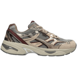 Mexx Γυναικεία Sneakers Chunky Εκρού MI001001363W