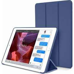 Flip Cover Blue (iPad Mini 4)