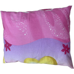 MayHome Flowers Βρεφικό Μαξιλάρι Ύπνου Υποαλλεργικό 40x30cm