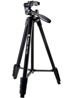 Fotopro Digi-3700 Aluminium